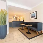 Comfort Tom Kyle Hotel Kiel