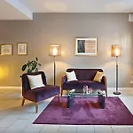 Comfort Tom Kyle 3* Kiel