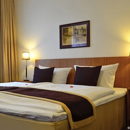 Hotell Comfort Tom Kyle 3*