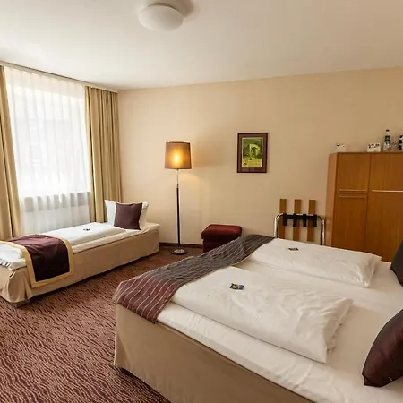 Comfort Tom Kyle 3*