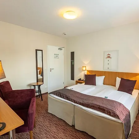 Comfort Tom Kyle 3*