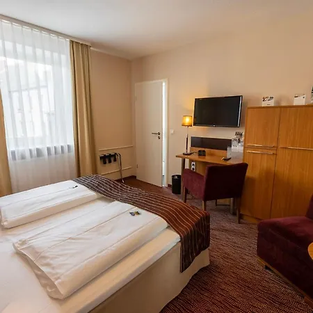 Comfort Tom Kyle Hotell