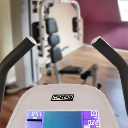 Comfort Tom Kyle Hotel 3*