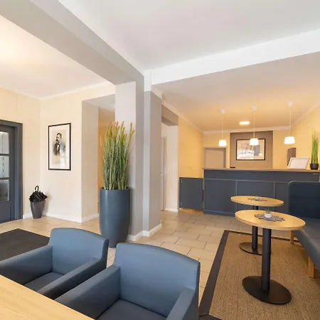 Comfort Tom Kyle Hotel Kiel