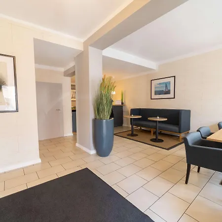 Comfort Tom Kyle Hotel Kiel