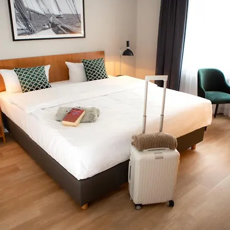 Comfort Tom Kyle Hotel Kiel