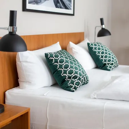 Comfort Tom Kyle Hotel Kiel