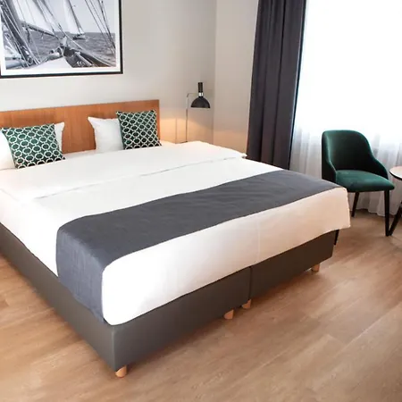 Comfort Tom Kyle Hotel 3*