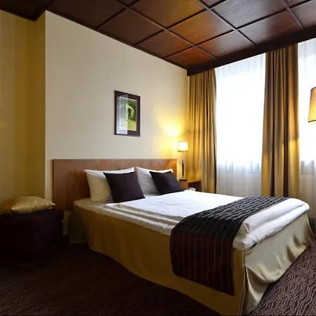 Comfort Tom Kyle Hotel Kiel