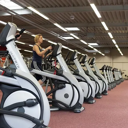 Hotel Comfort Tom Kyle 3*