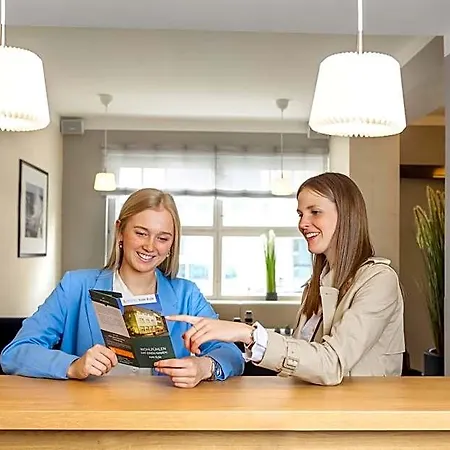 Comfort Tom Kyle Hotel Kiel