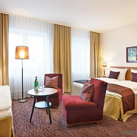 Comfort Tom Kyle 3* Kiel