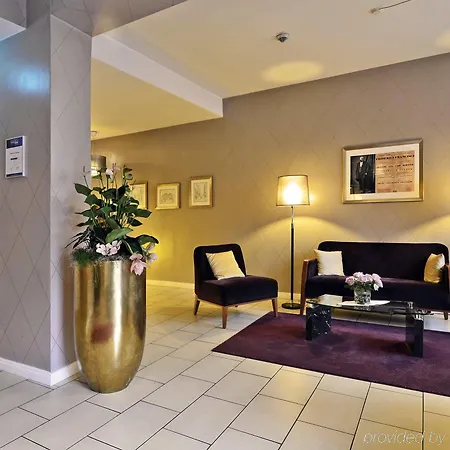 Comfort Tom Kyle Hotel Kiel
