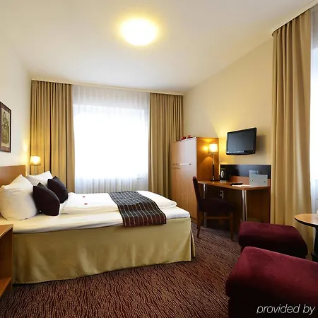 Comfort Tom Kyle 3*