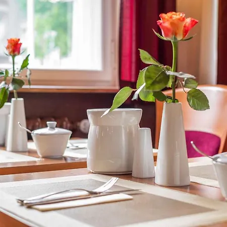 Comfort Tom Kyle 3* Kiel