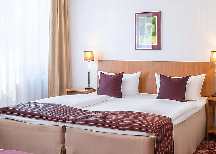 Comfort Tom Kyle 3*