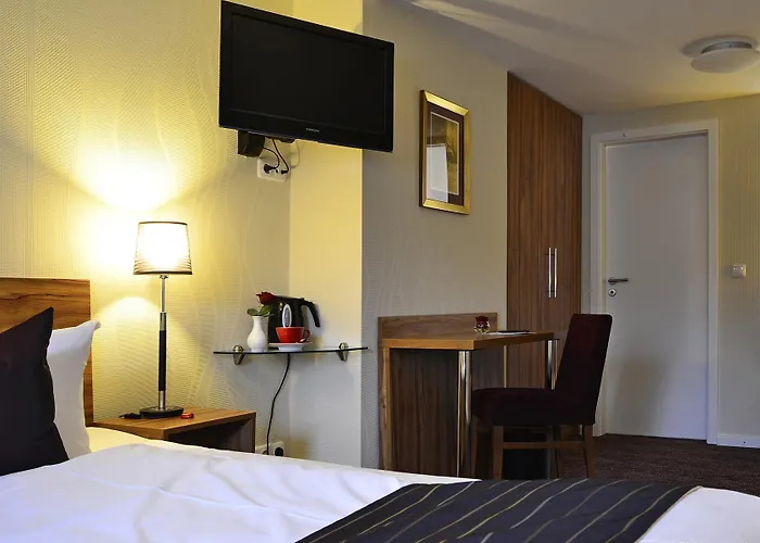Comfort Tom Kyle 3*