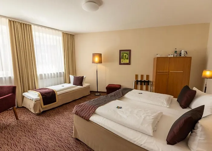 Comfort Tom Kyle 3*