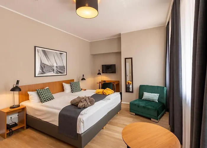 Comfort Tom Kyle 3* Kiel