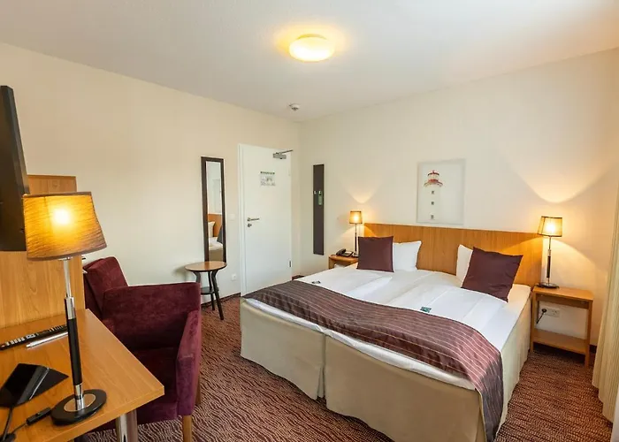 Comfort Tom Kyle 3*