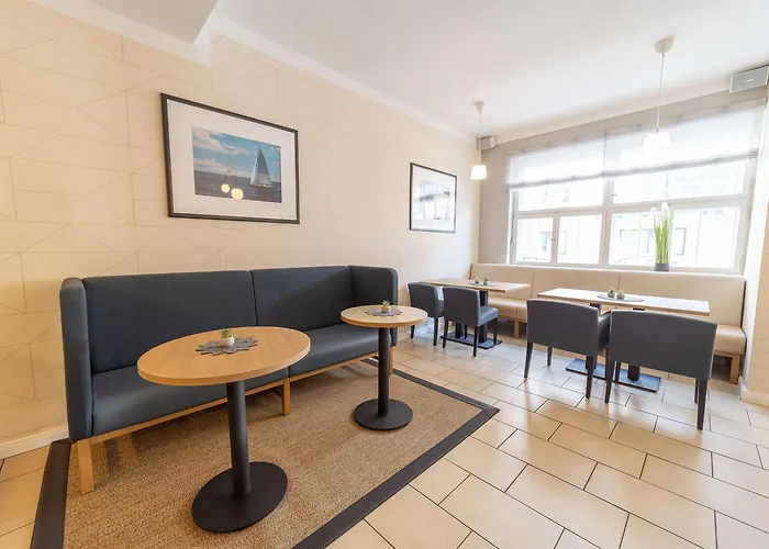 Hotel Comfort Tom Kyle 3*