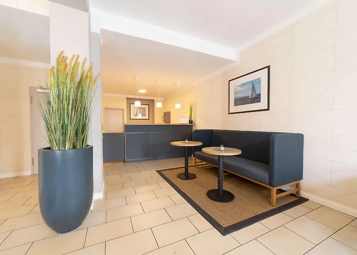 Comfort Tom Kyle Hotel Kiel