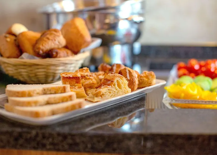 Comfort Tom Kyle Hotel Kiel