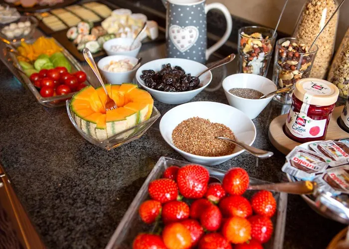 Comfort Tom Kyle 3* Kiel