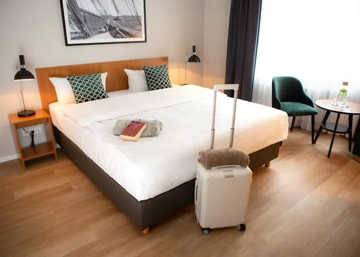 Comfort Tom Kyle Hotel Kiel