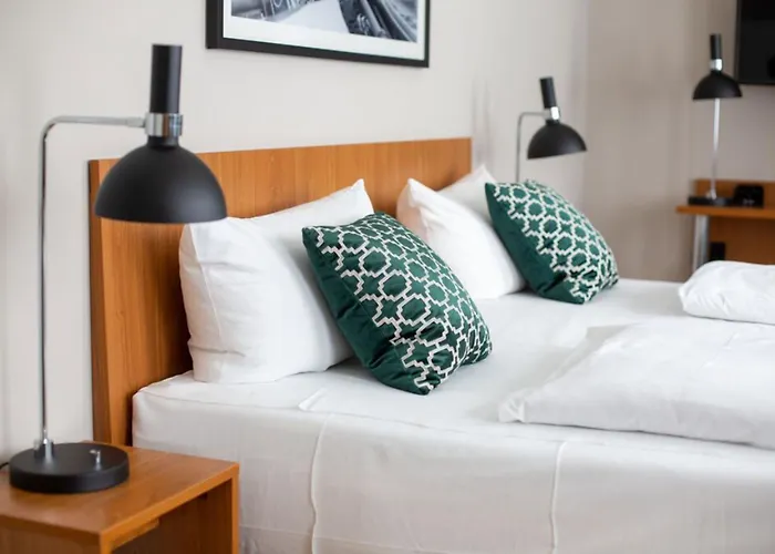 Comfort Tom Kyle Hotel Kiel