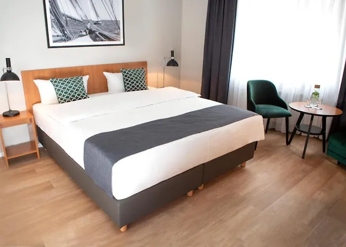 Comfort Tom Kyle Hotel 3*