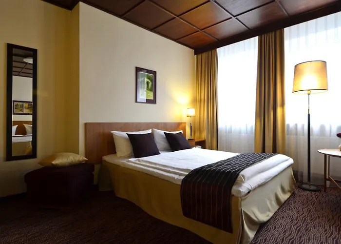 Comfort Tom Kyle Hotel Kiel