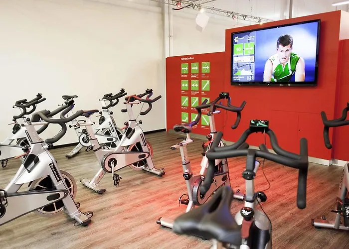 Comfort Tom Kyle Hotel Kiel