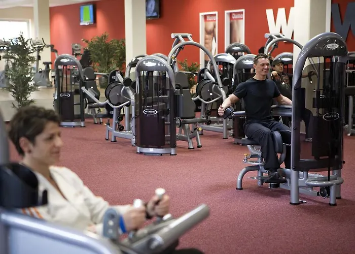 Comfort Tom Kyle Hotel Kiel