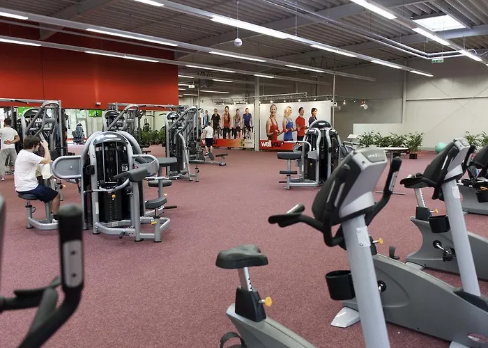 Hotel Comfort Tom Kyle