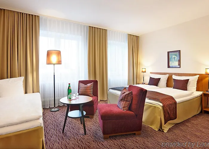 Comfort Tom Kyle 3* Kiel