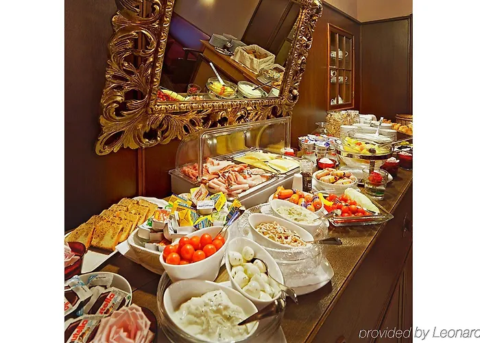 Comfort Tom Kyle Hotel Kiel