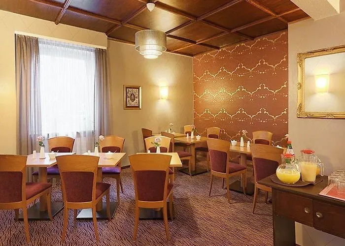 Hotel Comfort Tom Kyle 3*