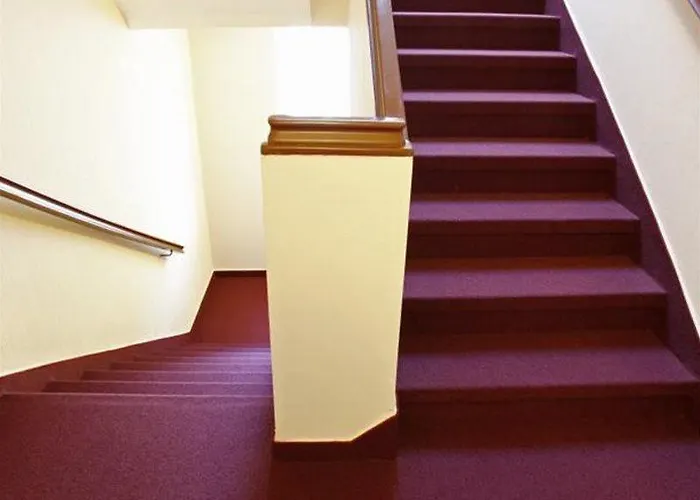 Comfort Tom Kyle Hotel