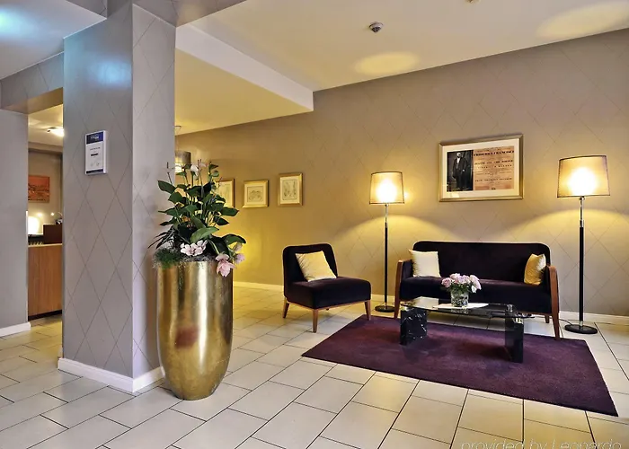 Comfort Tom Kyle Hotel Kiel