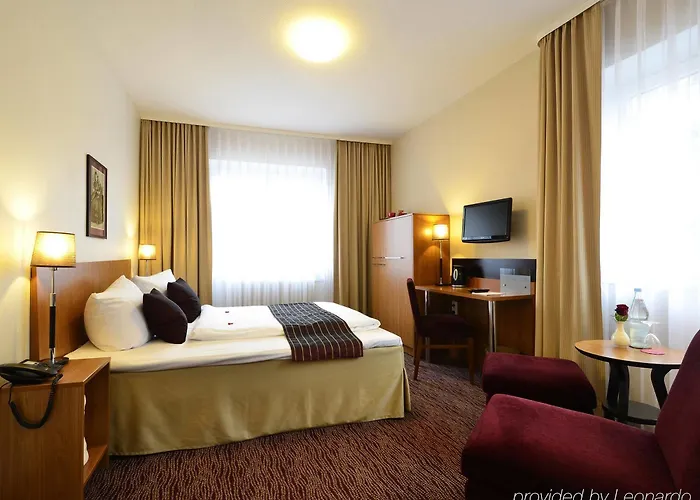 Comfort Tom Kyle 3*