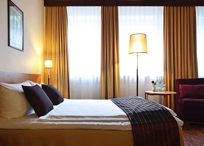 Comfort Tom Kyle 3* Kiel