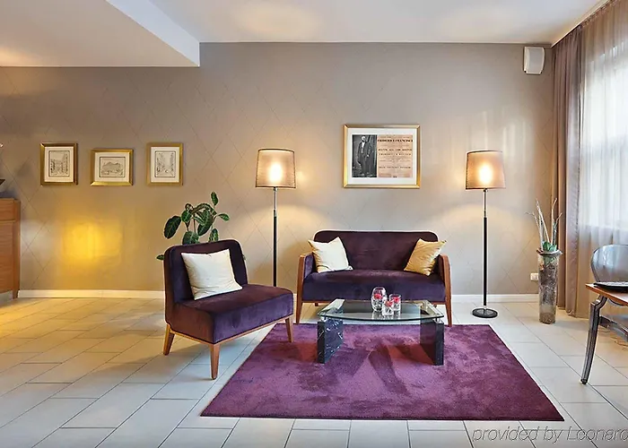 Comfort Tom Kyle 3* Kiel