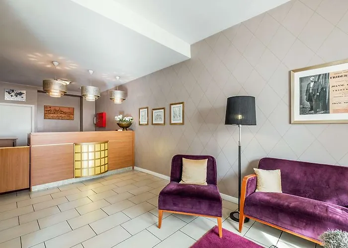 Comfort Tom Kyle Hotel Kiel