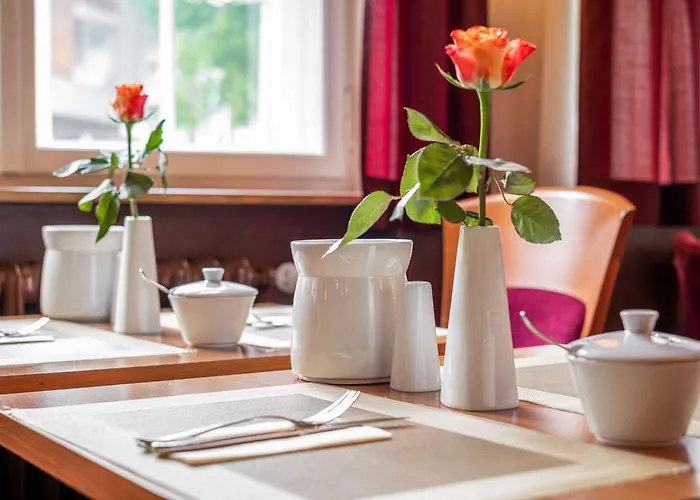 Comfort Tom Kyle 3* Kiel