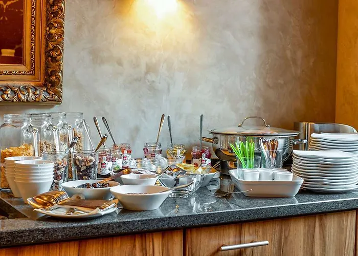 Hotel Comfort Tom Kyle 3*